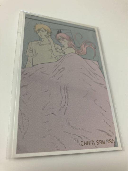 Amazon.co.jp: チェンソーマン デンジのメモリアルコレクション